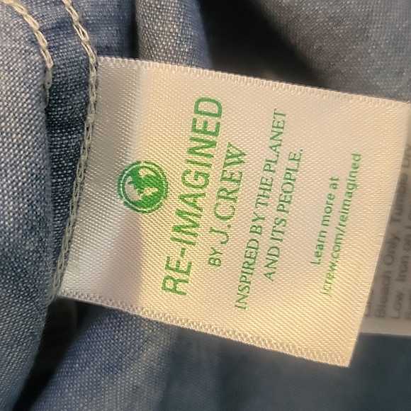 J.Crew Top - Picture 9 of 10